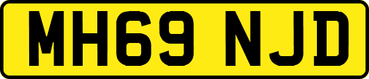 MH69NJD