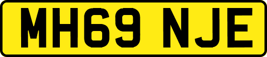 MH69NJE