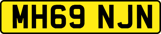 MH69NJN