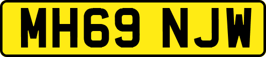 MH69NJW