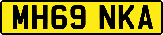 MH69NKA