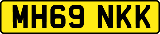 MH69NKK
