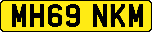 MH69NKM