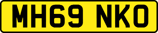 MH69NKO