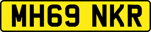 MH69NKR
