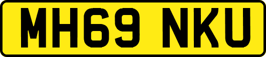 MH69NKU