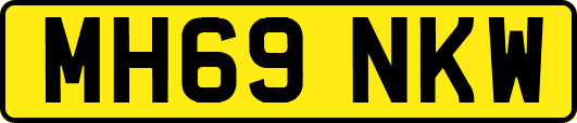 MH69NKW