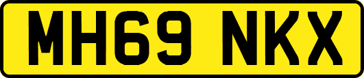 MH69NKX
