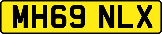 MH69NLX