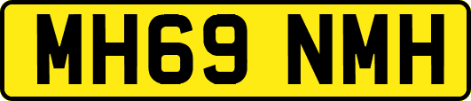 MH69NMH