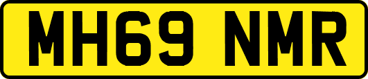MH69NMR