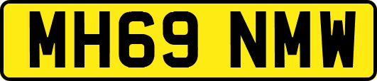 MH69NMW
