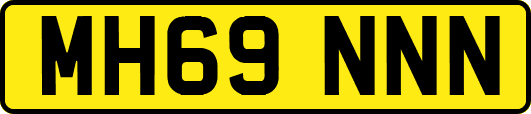 MH69NNN