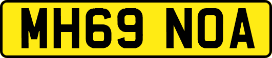 MH69NOA