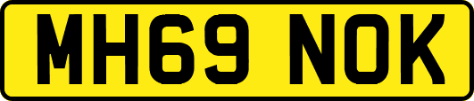 MH69NOK