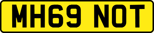 MH69NOT