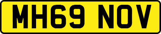MH69NOV