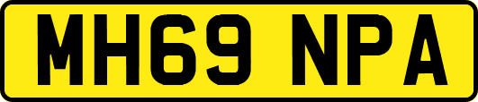 MH69NPA