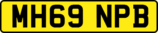 MH69NPB