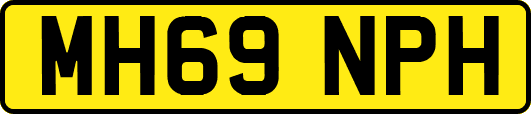 MH69NPH