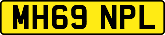 MH69NPL