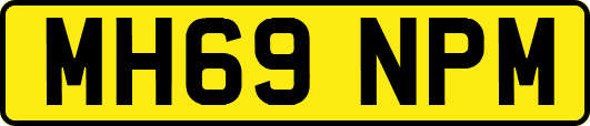 MH69NPM
