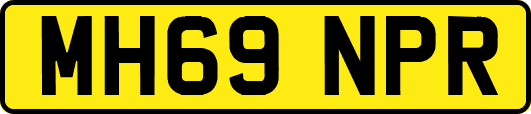 MH69NPR