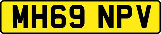 MH69NPV