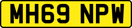 MH69NPW