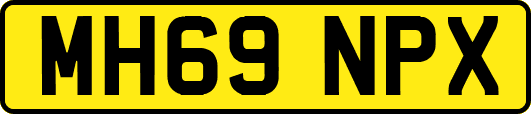 MH69NPX