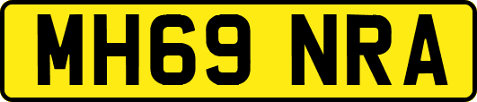 MH69NRA