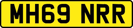 MH69NRR