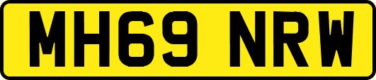 MH69NRW