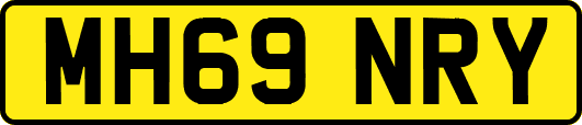 MH69NRY