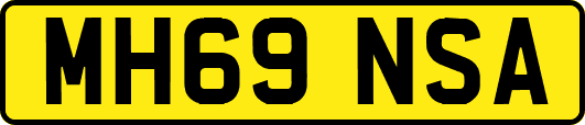 MH69NSA