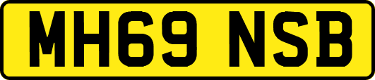 MH69NSB
