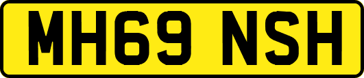 MH69NSH