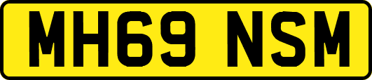 MH69NSM