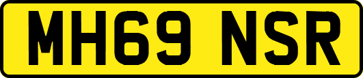 MH69NSR