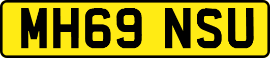 MH69NSU