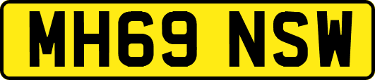 MH69NSW