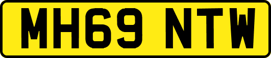 MH69NTW