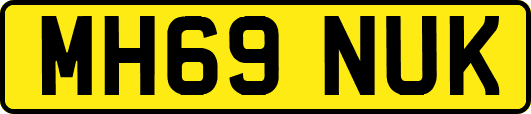 MH69NUK