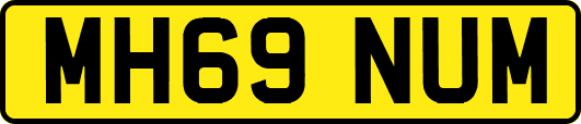MH69NUM