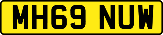 MH69NUW