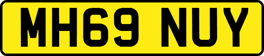 MH69NUY