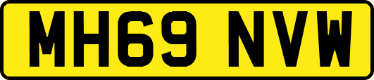 MH69NVW