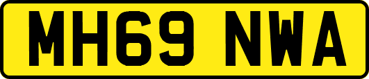 MH69NWA