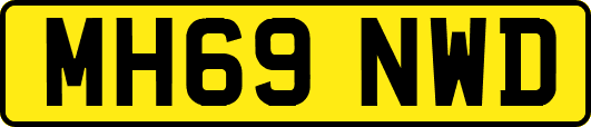 MH69NWD