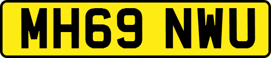 MH69NWU